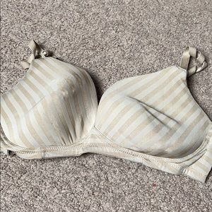 Motherhood maternity nursing bra
